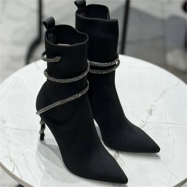 Ботильоны 119019 - фото 158404