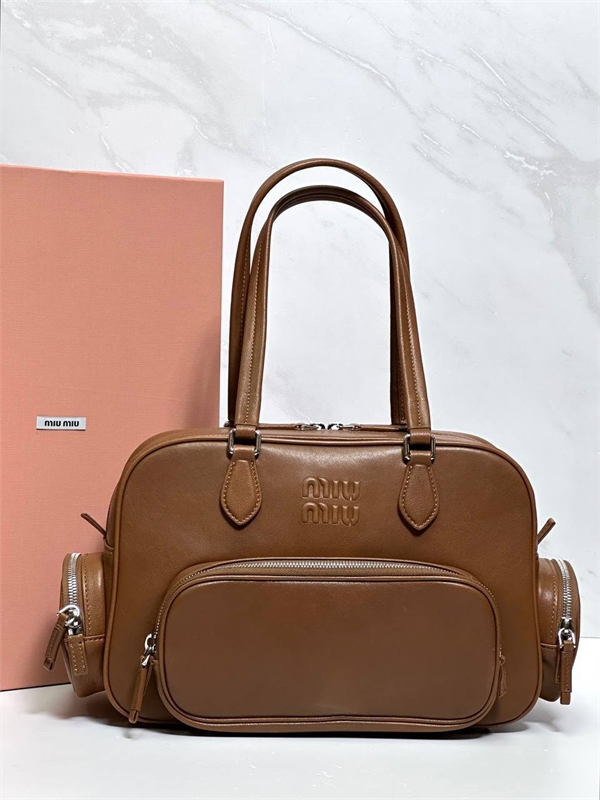 Сумка MIU MIU 121580 - фото 164893