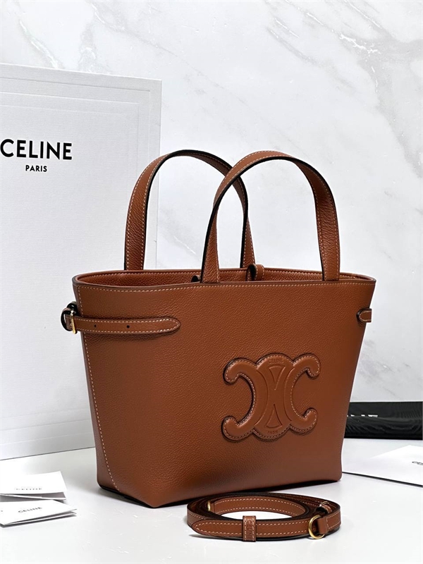 Сумка CELINE 122124 - фото 167802