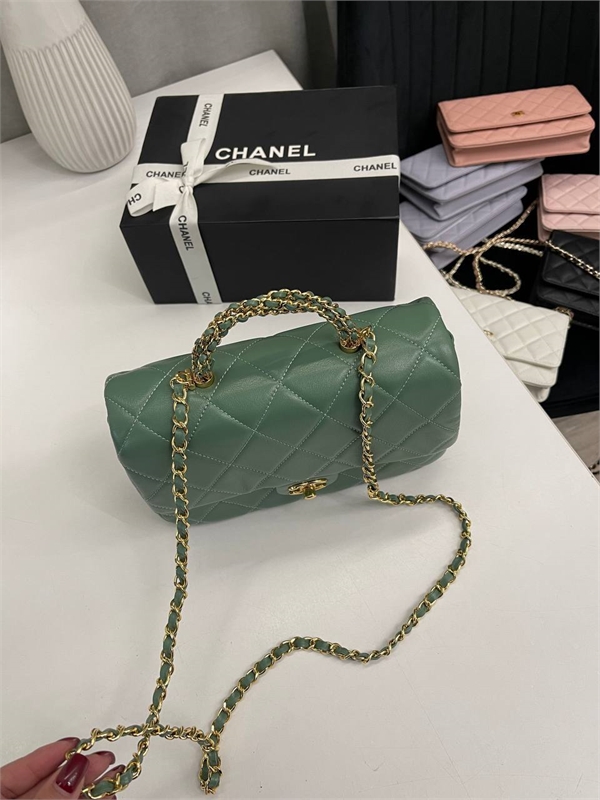 Сумка Chanel 123349 - фото 174372