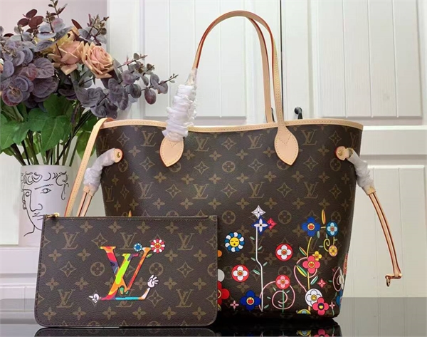 Сумка  LOUIS VUITTON 124696 - фото 180885