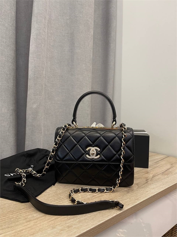 Сумка Chanel 125280 - фото 183904