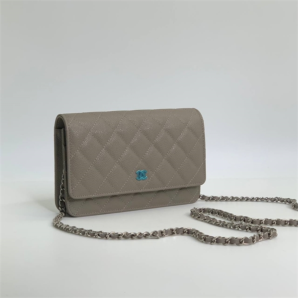 Сумка CHANEL 19 см 126125 - фото 187778