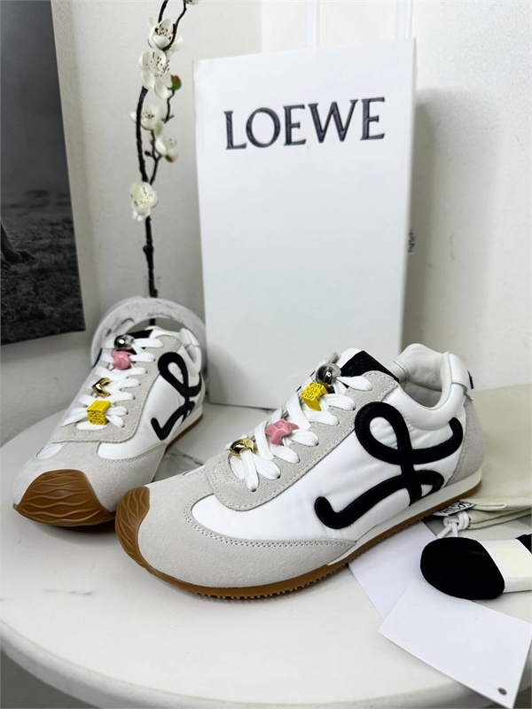 Кроссовки LOEWE 126547 - фото 189883