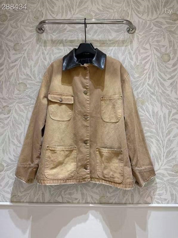 Куртка PRADA 126185 - фото 197681