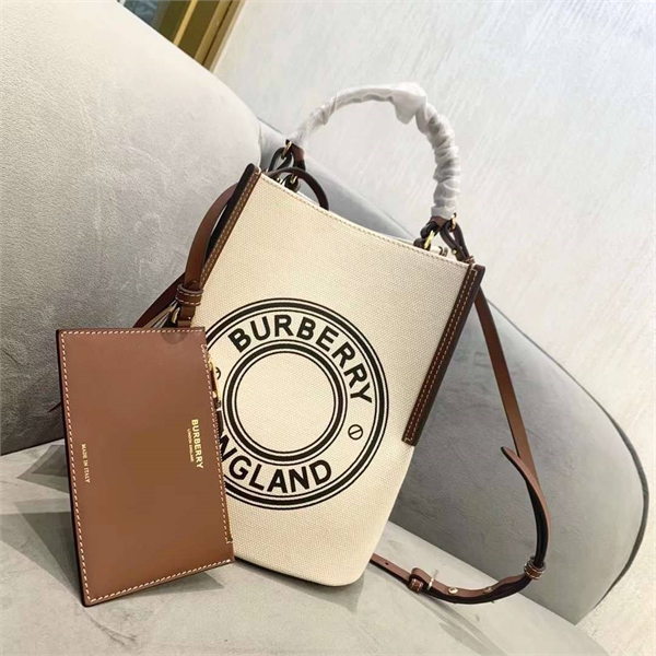 Сумка BURBERRY 129629 - фото 204865