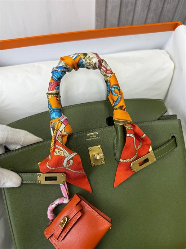 Твилли HERMES 131423 - фото 215011