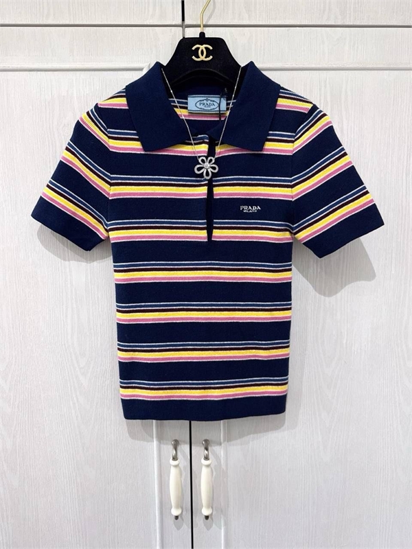 Кофта PRADA 133069 - фото 224261