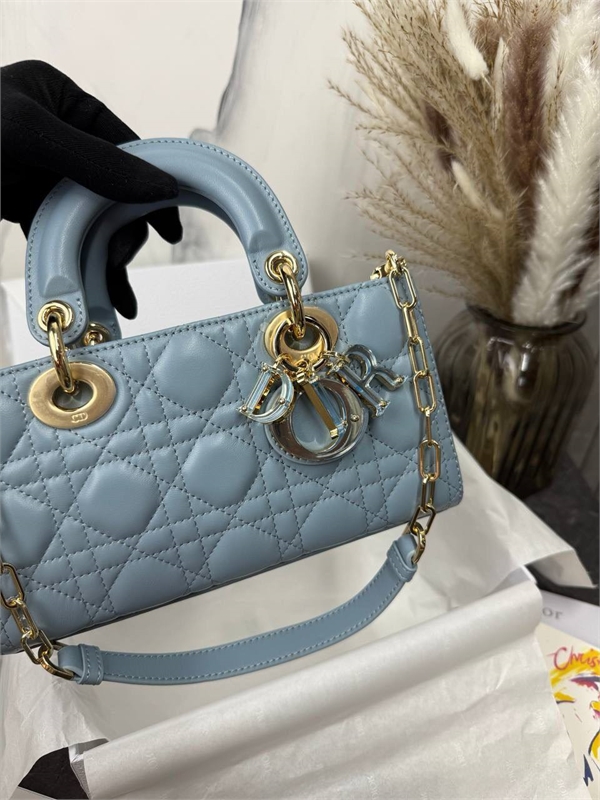 Сумка DIOR 133210 - фото 225214
