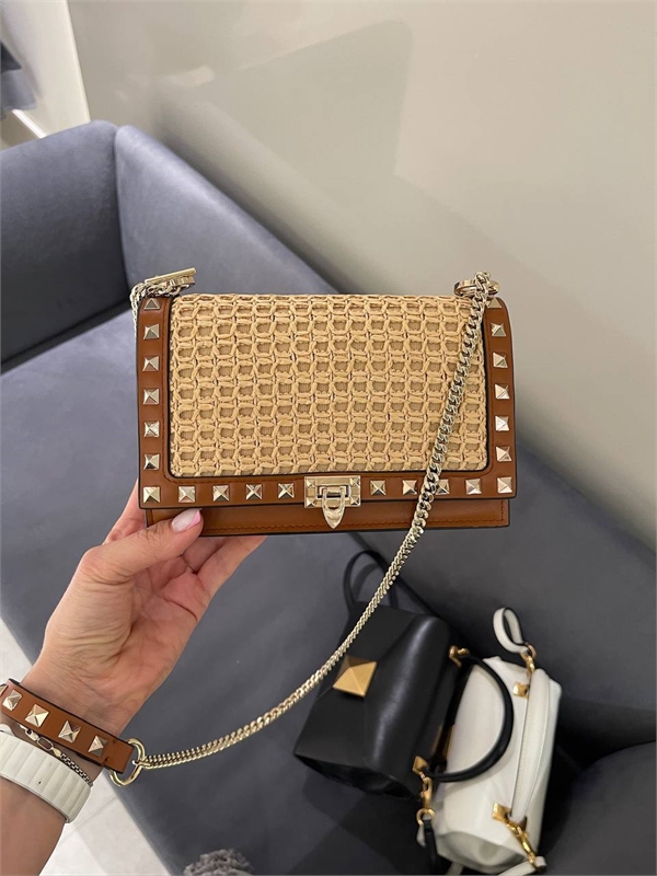 Сумка Valentino 133272 - фото 225607