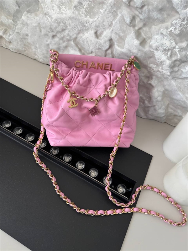 Сумка Chanel 133277 - фото 225645
