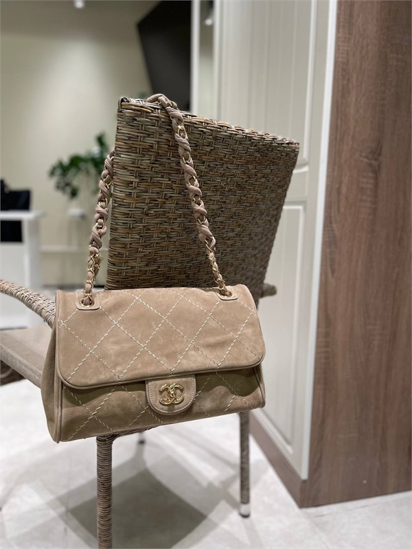 Сумка Chanel 133288 - фото 225703