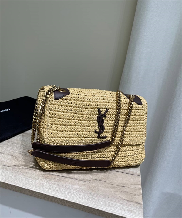 Сумка YSL 133289 - фото 225711