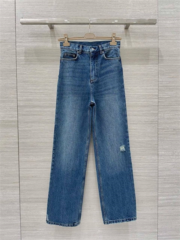 Джинсы DIOR 133353 - фото 226002