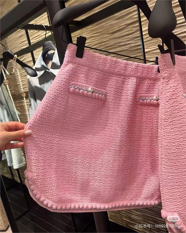 Юбка CHANEL 133362 - фото 226056