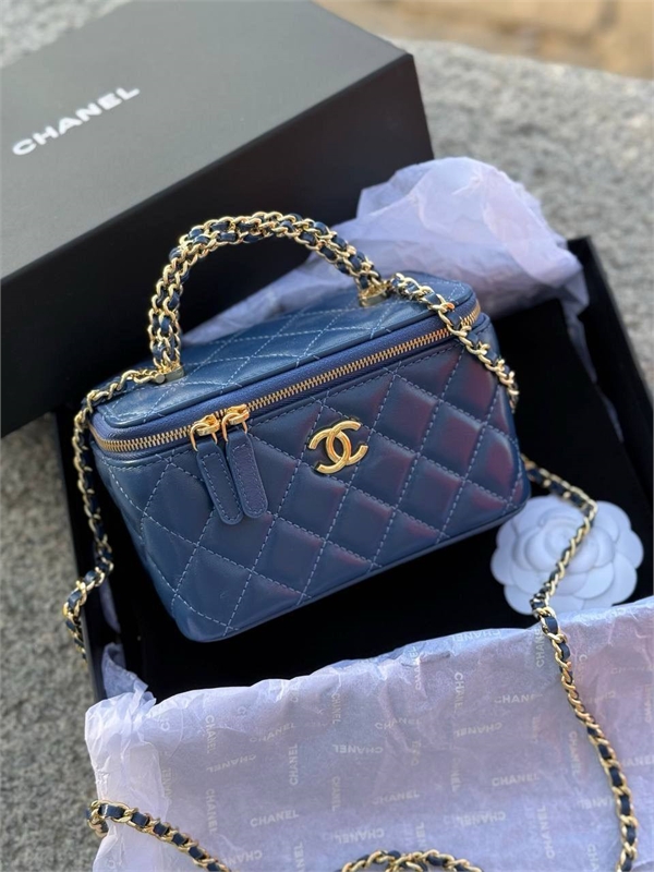 Сумка CHANEL 133369 - фото 226100