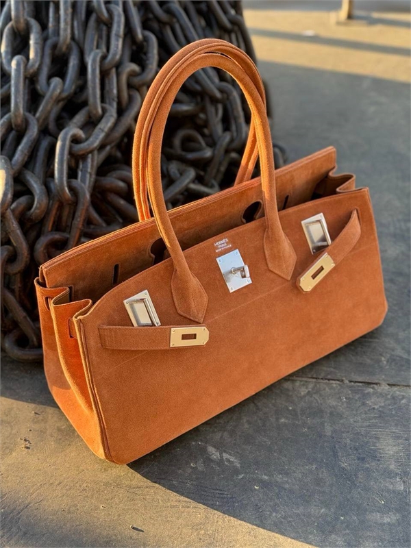 Сумка HERMES 133373 - фото 226137