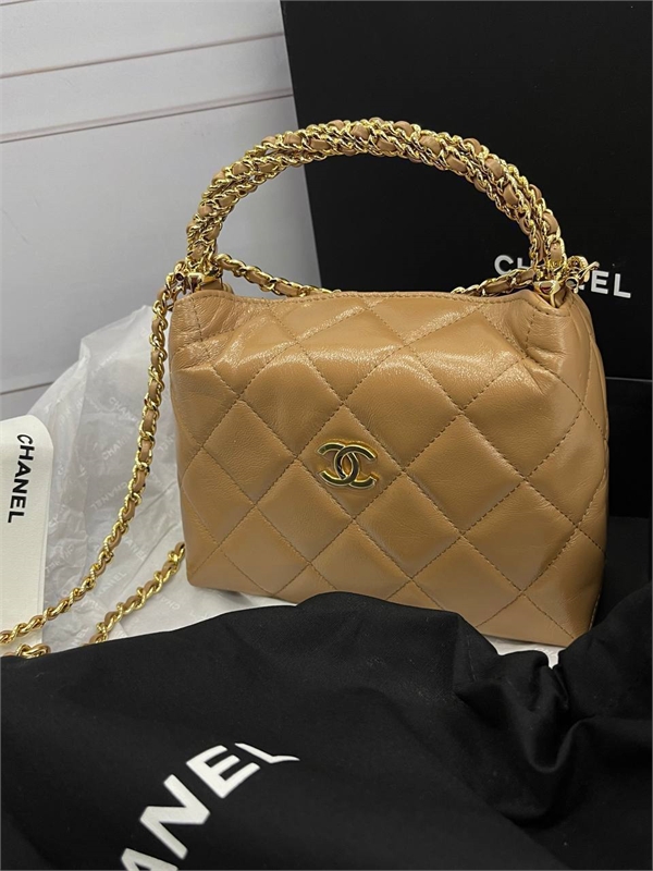 Сумка CHANEL 133452 - фото 226596