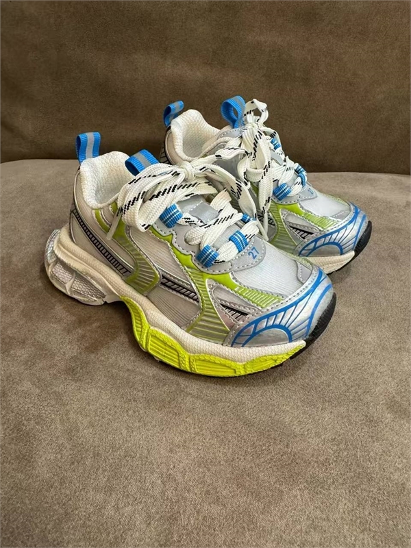 Кроссовки Balenciaga 133480 - фото 226824