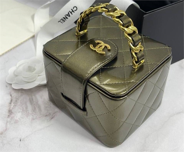Сумка CHANEL 133506 - фото 226977
