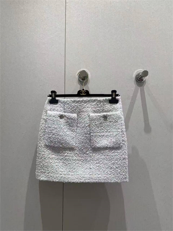 Юбка CHANEL 133659 - фото 227562