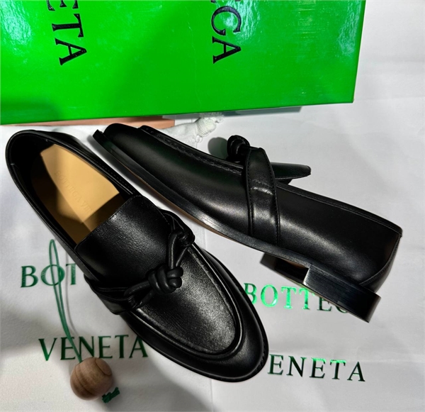 Лоферы BOTTEGA VENETA 133966 - фото 229515