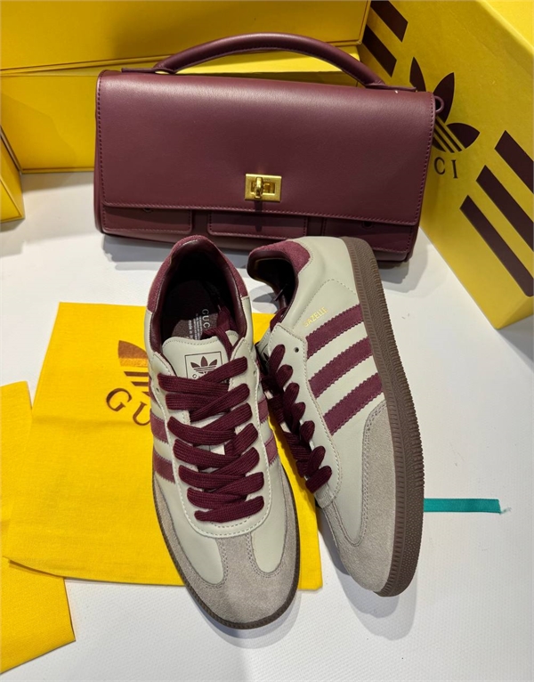 Кеды GUCCI 134020 - фото 229844