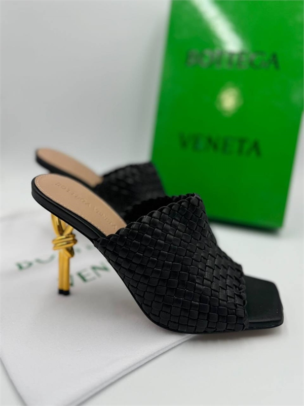 Туфли BOTTEGA VENETA 134129 - фото 230547