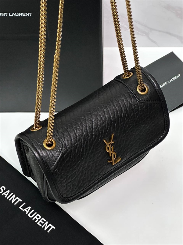 Сумка YSL 134416 - фото 232439