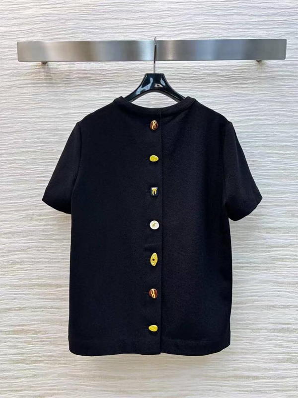 Футболка Schiaparelli 134475 - фото 232831