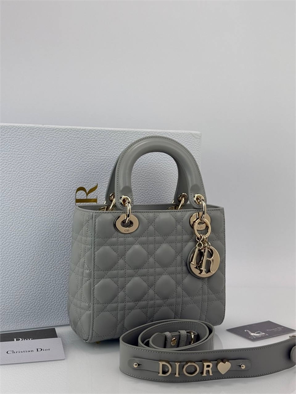 Сумка DIOR 134602 - фото 233524