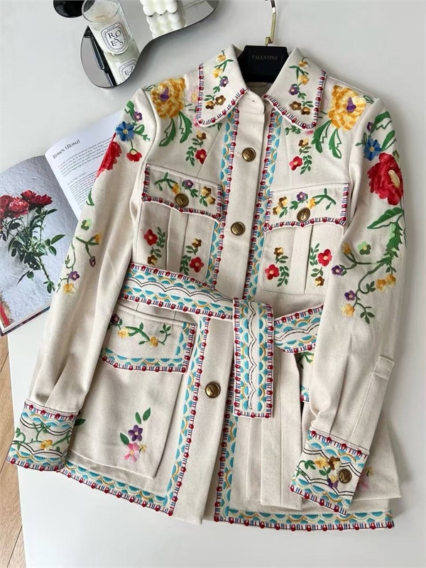 Куртка VALENTINO 135013 - фото 235962