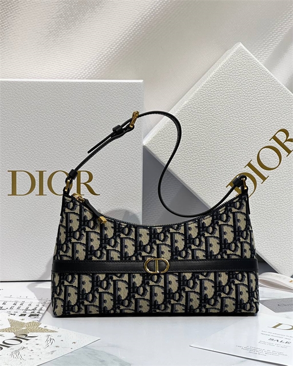 Сумка DIOR 153281 - фото 331212