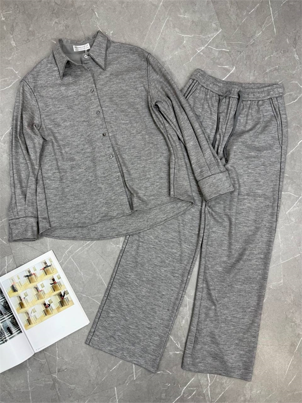 Костюм BRUNELLO CUCINELLI 154545 - фото 338448