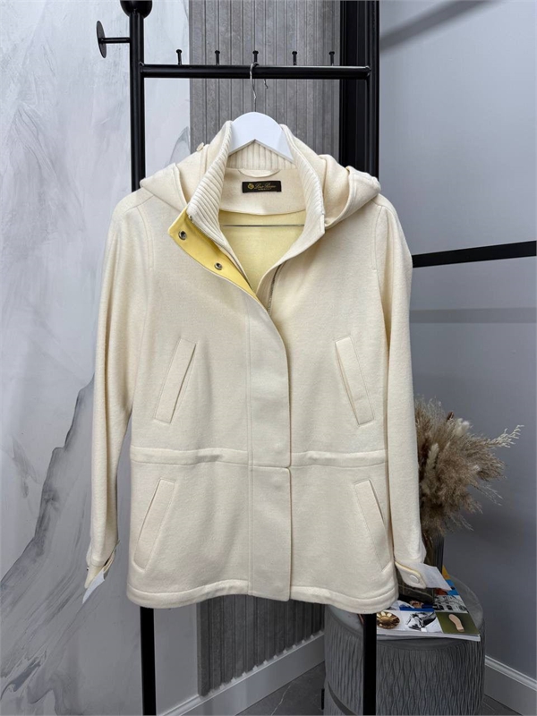 Куртка LORO PIANA 154548 - фото 338473