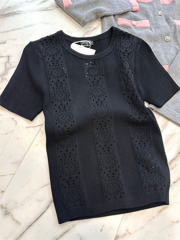 Кофта CHANEL 154550 - фото 338490