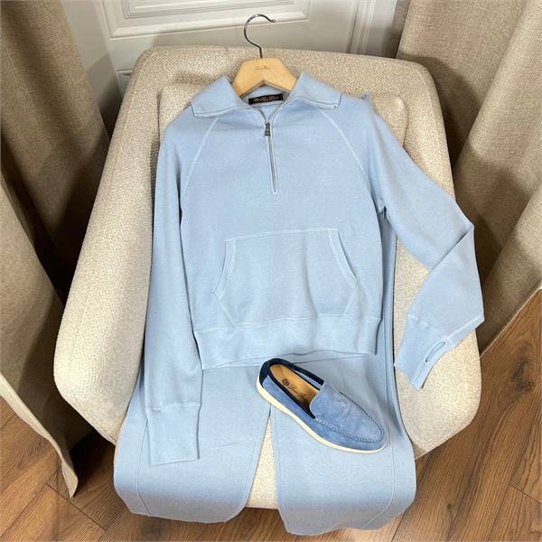 Костюм LORO PIANA 154566 - фото 338531