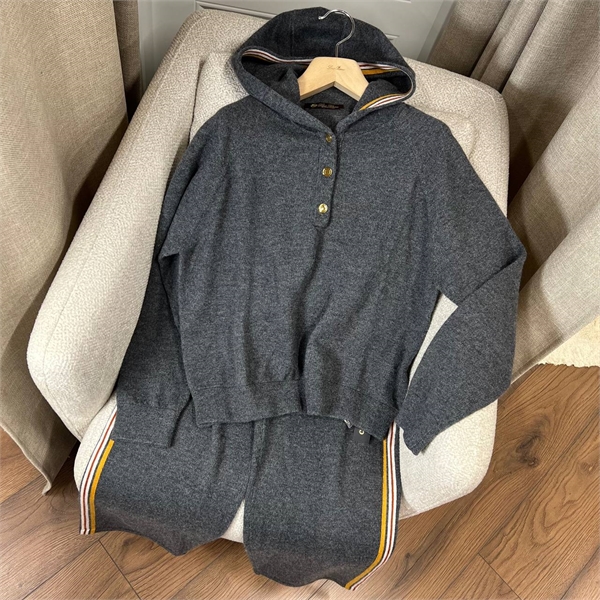 Костюм LORO PIANA 154590 - фото 338583