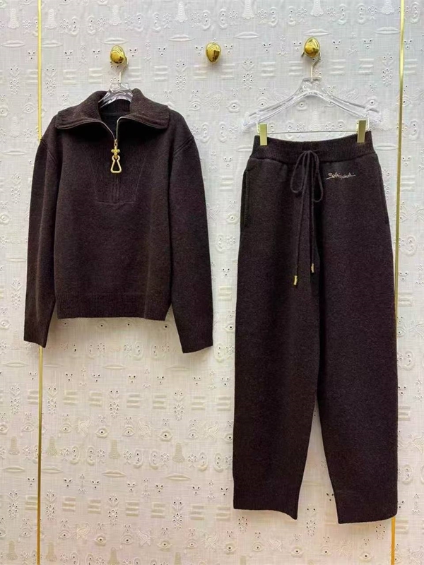 Костюм Schiaparelli 154788 - фото 339520