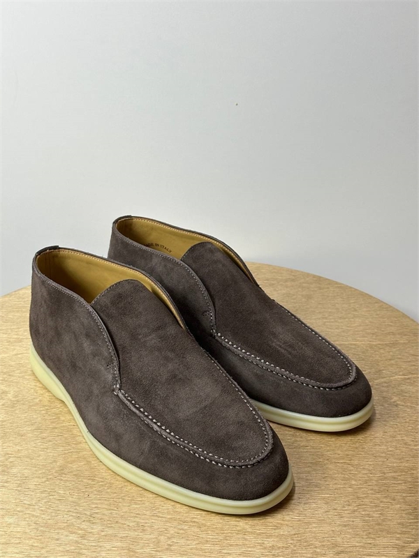 Лоферы LP 155130 - фото 341560