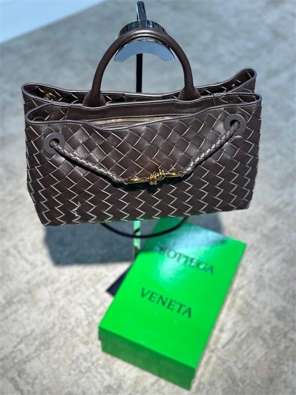 Сумка BOTTEGA VENETA 155355 - фото 343203