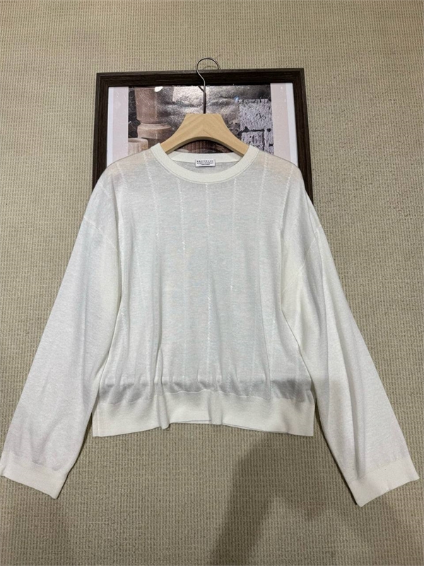 Кофта BRUNELLO CUCINELLI 155420 - фото 343749