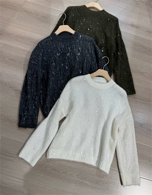 Кофта BRUNELLO CUCINELLI 155473 - фото 344129