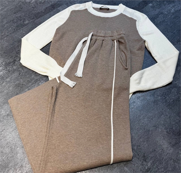 Костюм LORO PIANA 155642 - фото 345258