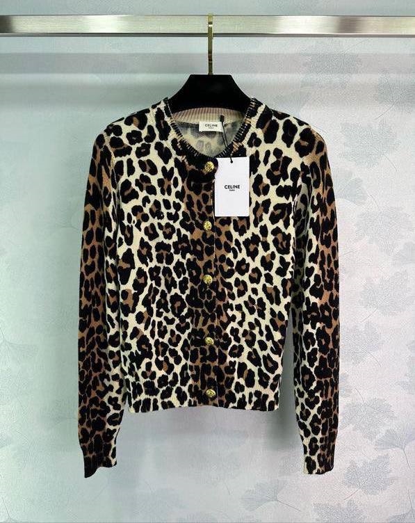 Кардиган CELINE 155673