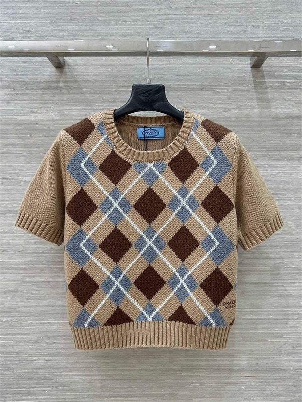 Кофта PRADA 155831 - фото 346455