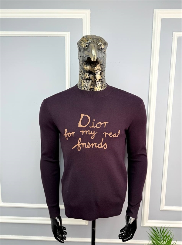 Кофта DIOR 156213 - фото 348601
