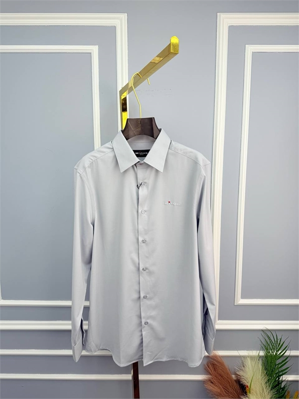 Рубашка KITON 156385 - фото 349766