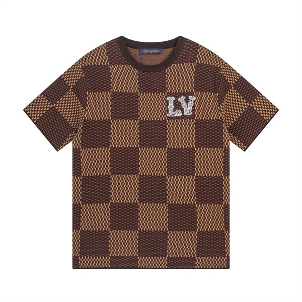 Футболка LV 156433 - фото 350335