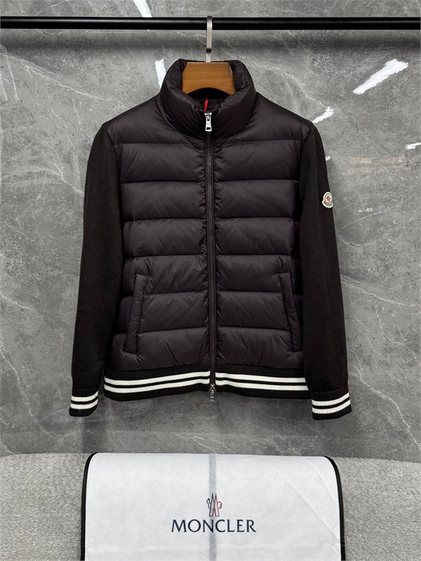 Куртка MONCLER 156499 - фото 350772